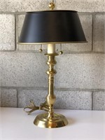 Table Lamp-Working