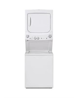 GE 27-Inch 4.4 cu. ft. (IEC) Spacemaker Unitized