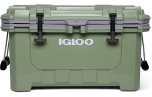 Igloo Imx 70 Quart Heavy Duty Injected Molded