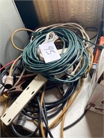 Lot of Extension Cord