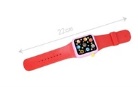 Children Multi-function Toy Watch Touch Screen Sma