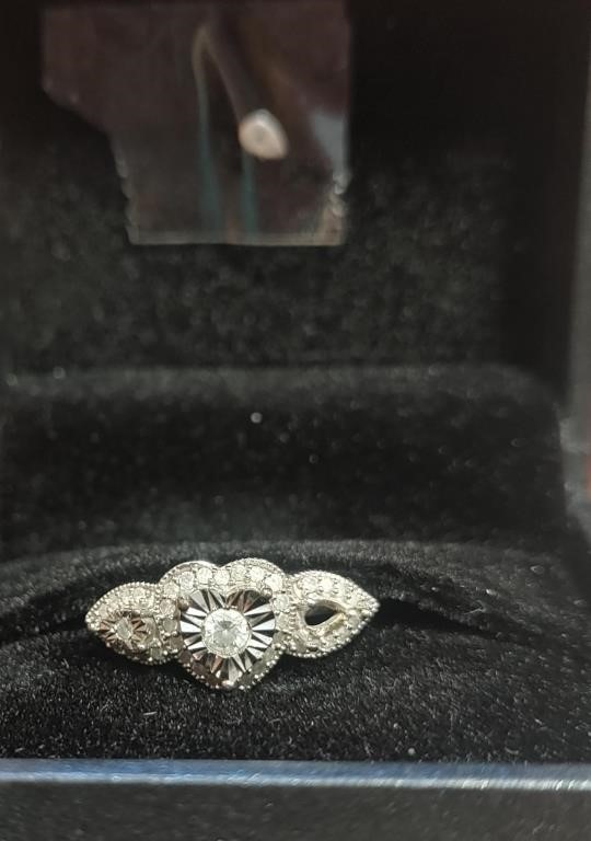 Miabela Jewelry (ring)