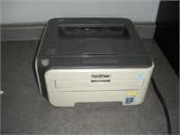 Brother HL-2170W Wireless Printer