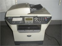 Brother MFC-8860dn Network Printer/Copier
