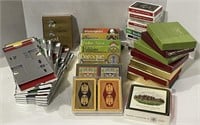 Playing Card Collection