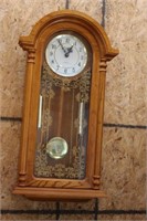 30" WESTMINSTER CHIME CLOCK