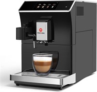 ULN - Mcilpoog Auto Espresso Machine WS-203