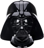 Electronic Darth Vader Helmet Prop