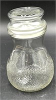 Hidden Valley Ranch Glass Jar w/lid