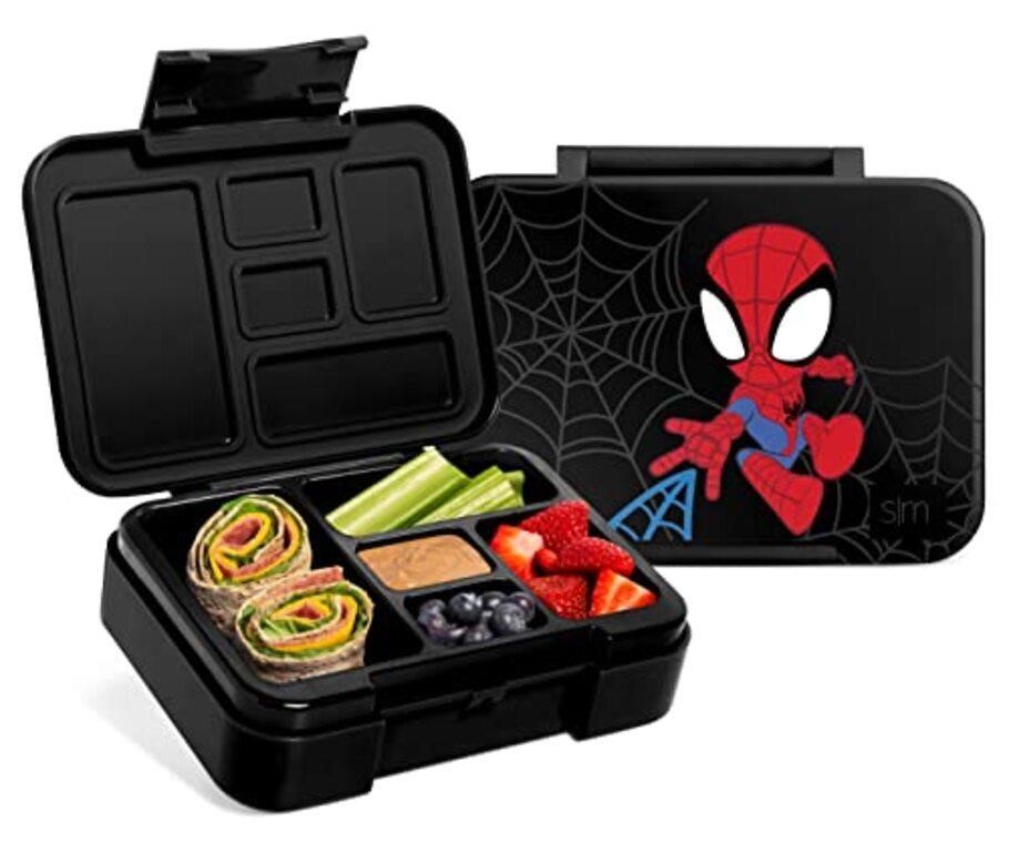 Simple Modern Marvel Spider-Man Bento Lunch Box