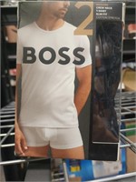 Boss 2 Modern tshirt Slim fit