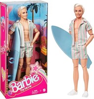 Final sale (missing pieces)Barbie the Movie Ken