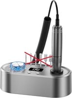 ULN - JOEOEN Electric Nail Drill Kit 40000RPM
