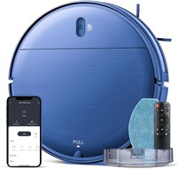 Robot Vacuum and Mop Combo BR151