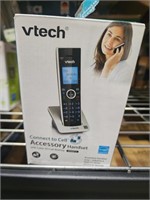 Vtech connect to cell