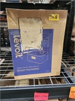 Final sale with signs of usage - Levoit smart