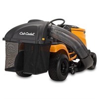 $479  Cub Cadet 42/46in. Bagger for XT Mowers