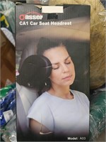 OASSER CA1 CAR SEAT HEADREST