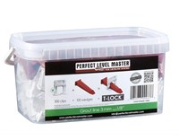 Perfect Level Master T-Lock Starter Kit ? 3mm