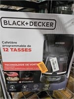 BLACK+DECKER Programmable Digital
