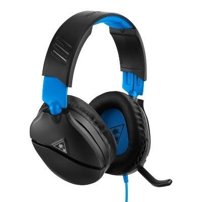 $40  Recon 70 Gaming Headset - PS4/Xbox/Switch/PC
