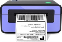 POLONO 4x6 Thermal Label Printer