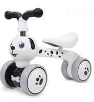 Balance Bike Kids Bicycle Toddler Tricycle for