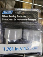 Wheel bearing Protector