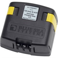 BLUE SEA 7610 SI-ACR Automatic Charging Relay