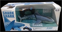 Monzoo Shark Remote Control Shark, Ages 14 and Up