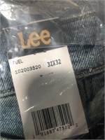Size 32 x 32 Lee Men's Jeans