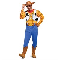 Disguise Men's Disney Pixar Toy Story and Beyond