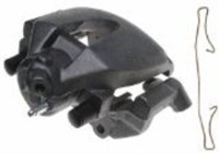 Raybestos R-Line Replacement Remanufactured Front