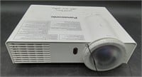 (X) Panasonic DLP Projector  Model PT-TW240U