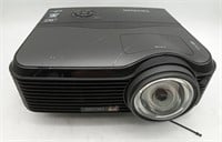 (V) View Sonic Projector  PJD 7383   11.5 " X 10"