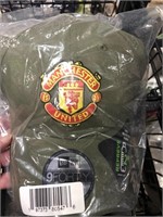 Manchester ball cap