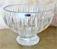 Marquis by Waterford Crystal Sheridan Bowl