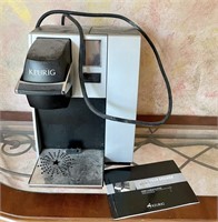 Keurig B150 **Parts ONLY** Sold as is