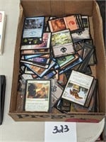 Lot of Magic the Gathering Cards
