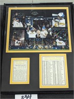 Pittsburgh Steelers 2008 Super Bowl Picture