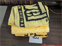 Pittsburgh Steelers Terrible Towels