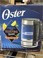 Oster Electric kettle - 1.7 litre