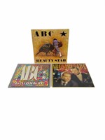 ABC Album Collection