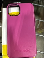 OtterBox iPhone 13 (ONLY) Symmetry Series Case -