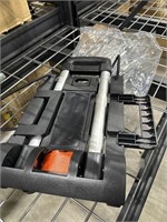 Car Seet Travel Cart for Airpo. seat Over Heed
