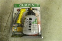 Chapin sprayer