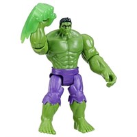 Marvel Epic Hero Series Hulk Deluxe Action