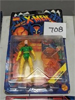 X-Men Action Figure