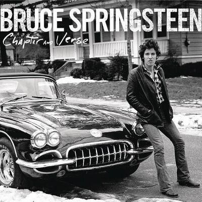 $16  Springsteen Bruce - Chapter and Verse (CD)