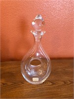 Crystal decanter made in turkey #8